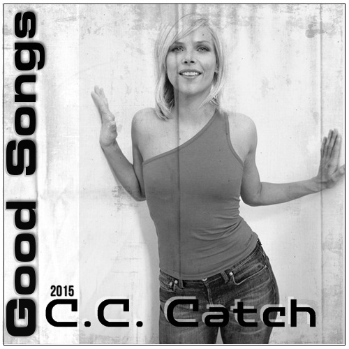 C.C. Catch - GoodSongs
