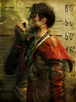 промо DMC