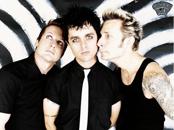 Green Day