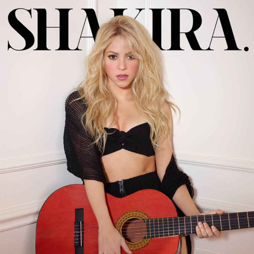 Shakira feat. Rihanna (из Одноклассников)