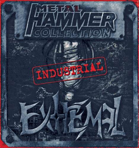 Звероморье black industrial metal. Metal Hammer collection extremal Black. Металл группа Индастриал. Metal Hammer collection Industrial. Metal Hammer extremal collection Thrash.