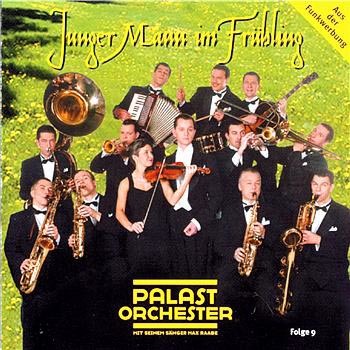 Max Raabe Palast Orchestra - (1989 - 1999)