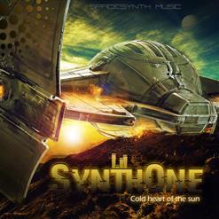 Synthone - Cold Heart Of The Sun (2017)