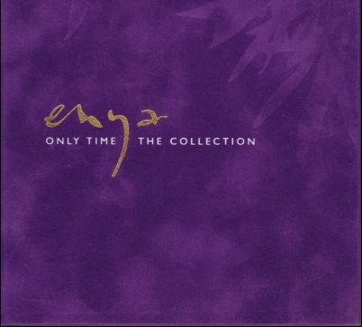 Enya - Only Time The Collection (2002)