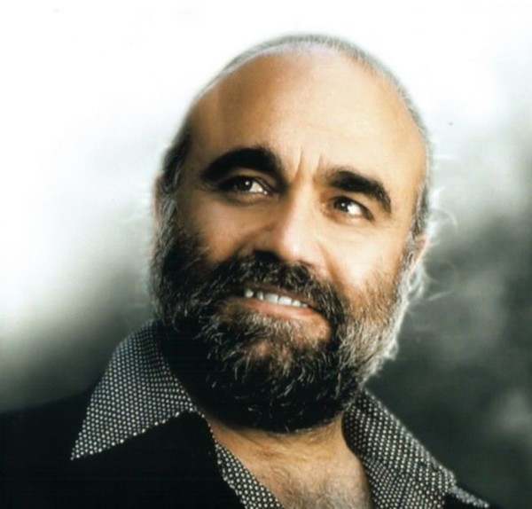 Demis Roussos