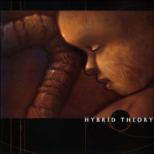 Linkin Park -  Hybrid Theory (1999)