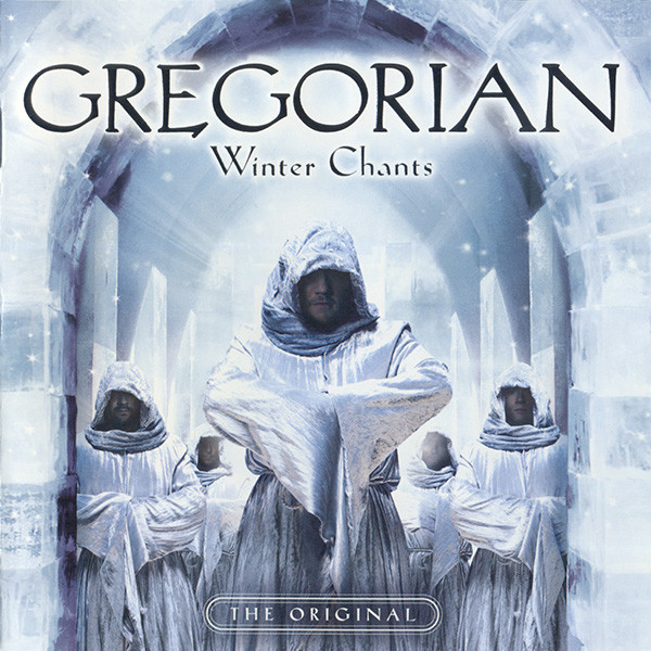 Gregorian - 2014 - Winter Chants (Fan Deluxe Version)