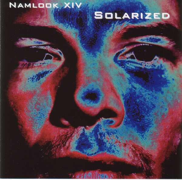 Namlook XIV: Solarized