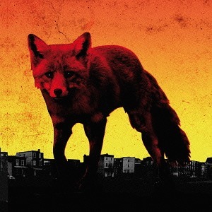 The Prodigy - The Day Is My Enemy 2015