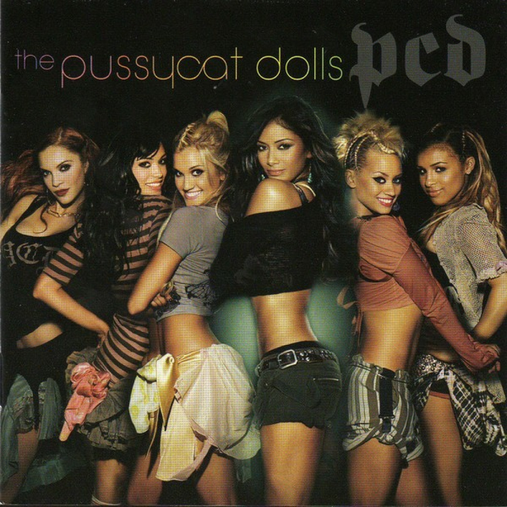 The Pussycat Dolls - Don't Cha   (By Tori Alamaze)