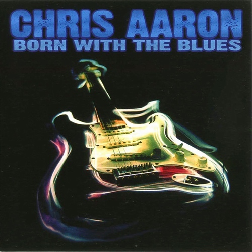 Chris Aaron (2000 - 2007)