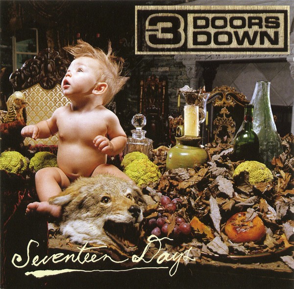 3 Doors Down (Best Hits)