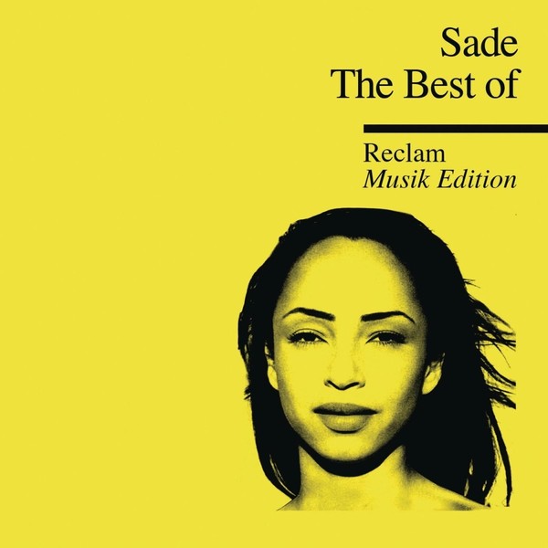 Sade. The Best Of (2013)